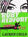 Ruby Redfort Spójrz mi w oczy 