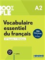 100% FLE Vocabulaire essentiel du francais A2 + zawartość online 