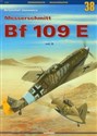 Messerschmitt Bf 109 E vol.II chicago polish bookstore