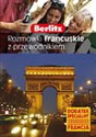 Berlitz Rozmówki francuskie z przewodnikiem  online polish bookstore