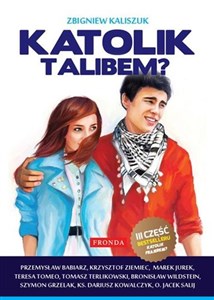 Katolik talibem? in polish