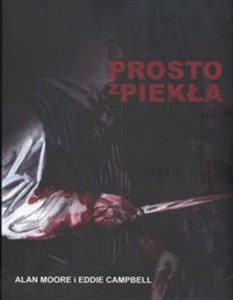 Prosto z piekła Polish Books Canada
