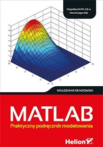 Matlab Praktyczny podręcznik modelowania buy polish books in Usa
