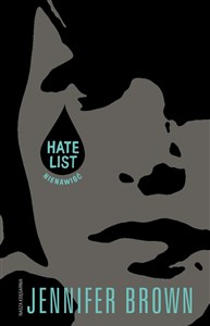 Hate list Nienawiść pl online bookstore