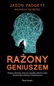 Rażony geniuszem polish books in canada