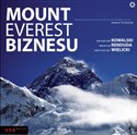 Mount Everest biznesu pl online bookstore