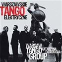 Warszawskie Tango Elektryczne (Digipack) in polish
