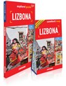 Lizbona light Przewodnik + mapa to buy in USA
