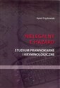 Nielegalny e-hazard Studium prawnokarne i kryminologiczne polish books in canada