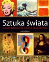 Sztuka świata Najwybitniejsze dzieła malarstwa pl online bookstore