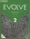 Evolve 2 Workbook with Audio - Octavio Ramirez Espinosa