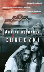 Córeczki bookstore