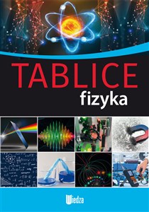 Tablice Fizyka  