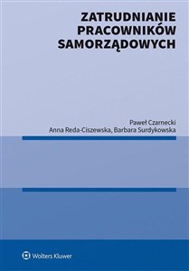 Zatrudnianie pracowników samorządowych - Polish Bookstore USA