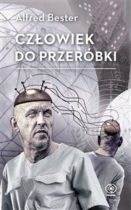 Człowiek do przeróbki to buy in USA