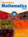 Macmillan Mathematics 2B Książka ucznia + eBook  polish usa