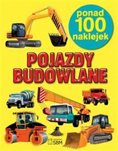 Pojazdy budowlane polish usa