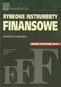 Rynkowe instrumenty finansowe in polish