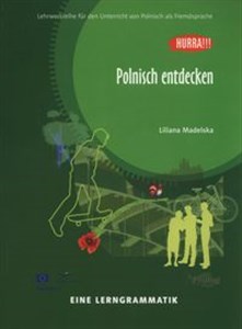 Polnisch Entdecken Eine Lerngrammatik to buy in USA