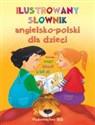 Ilustrowany słownik angielsko-polski dla dzieci - John Catlow online polish bookstore