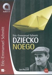 [Audiobook] Dziecko Noego buy polish books in Usa