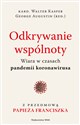 Odkrywanie wspólnoty Wiara w czasach pandemii koronawirusa Polish Books Canada