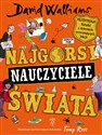 Najgorsi nauczyciele świata to buy in USA