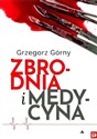 Zbrodnia i Medycyna  buy polish books in Usa