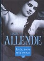 Ines, pani mej duszy - Isabel Allende polish books in canada