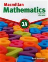 Macmillan Mathematics 3A Książka ucznia + eBook   
