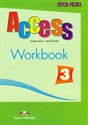 Access 3 Workbook Edycja polska - Virginia Evans, Jenny Dooley