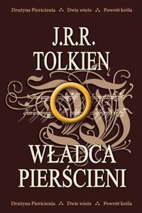 Władca pierścieni Polish Books Canada