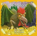 Bazyliszek The Basilisk Der Basilisk - Katarzyna Małkowska  