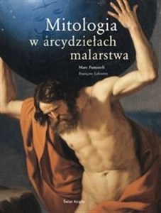 Mitologia w arcydziełach malarstwa Bookshop