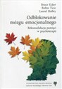 Odblokowanie mózgu emocjonalnego Rekonsolidacja pamięci w psychoterapii - Bruce Ecker, Robin Ticic, Laurel Hulley - Polish Bookstore USA