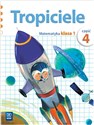 Tropiciele SP 1 Matematyka cz.4 WSiP pl online bookstore