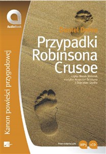 [Audiobook] Przypadki Robinsona Crusoe Canada Bookstore