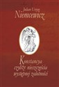 Konstancya czyliże nieszczęścia występnej zalotności buy polish books in Usa