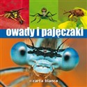 Owady i pajęczaki Canada Bookstore