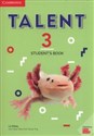 Talent 3 Student's Book - Liz Kilbey, Ciaran Ward, Teresa Ting