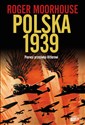 Polska 1939 Pierwsi przeciw Hitlerowi books in polish