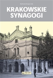 Krakowskie synagogi bookstore