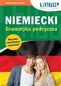 Niemiecki Gramatyka podręczna books in polish