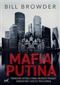 Mafia Putina Prawdziwa historia o praniu brudnych pieniędzy, morderstwie i ucieczce przed zemstą bookstore
