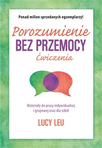 Porozumienie bez przemocy Ćwiczenia  