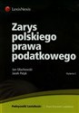 Zarys polskiego prawa podatkowego  