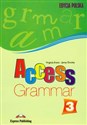 Access 3 Grammar Edycja polska 