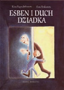 Esben i duch dziadka pl online bookstore