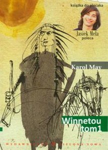 Winnetou t.1 pl online bookstore