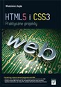 HTML5 i CSS3 Praktyczne projekty Bookshop